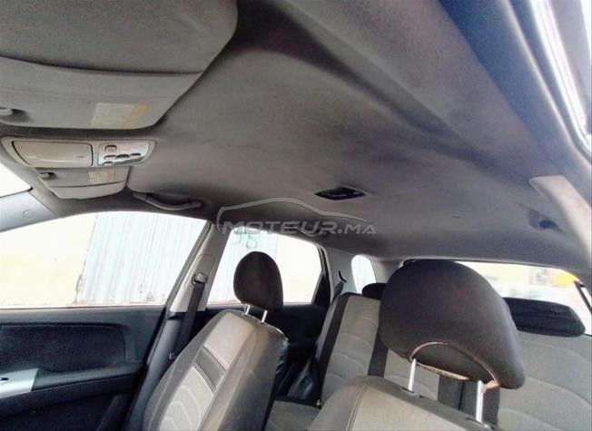 Kia Sportage model 2009