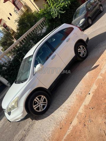 هوندا CRv 2010 - 2