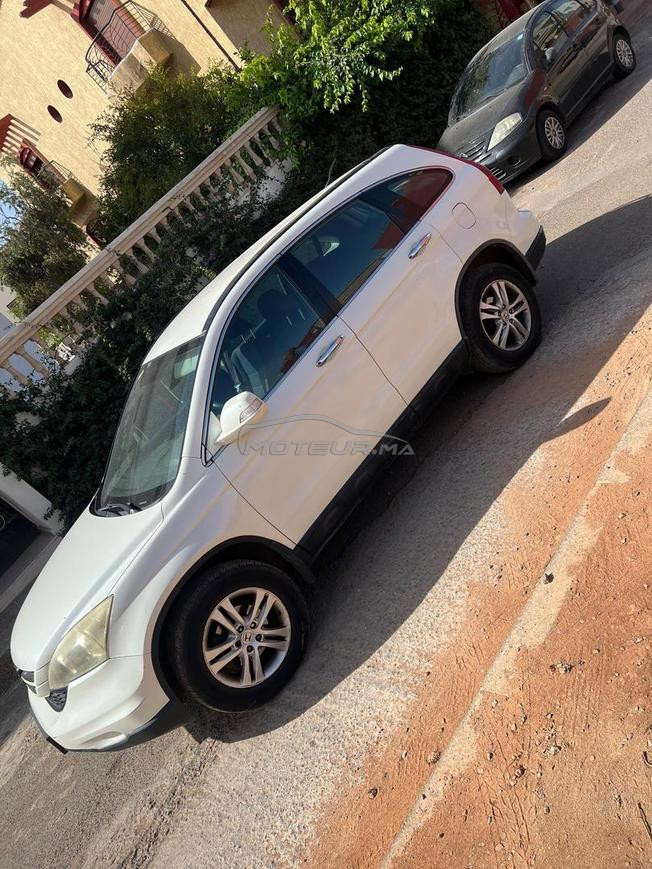 Honda CRv 2010
