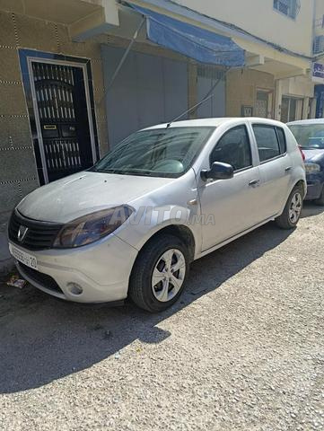 Dacia Sandero - 2