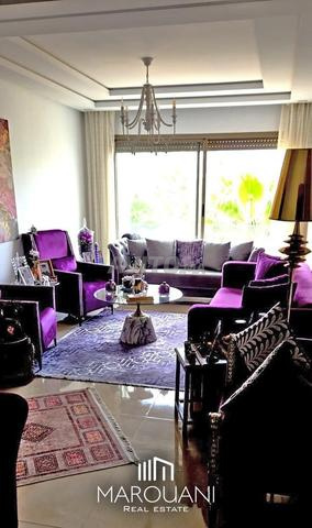 Appartement à vendre 80 m² à Bouznika - 2