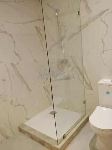 Appartement à louer 88 m² à Rabat - 2