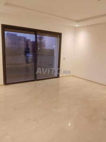Appartement à louer 88 m² à Rabat
