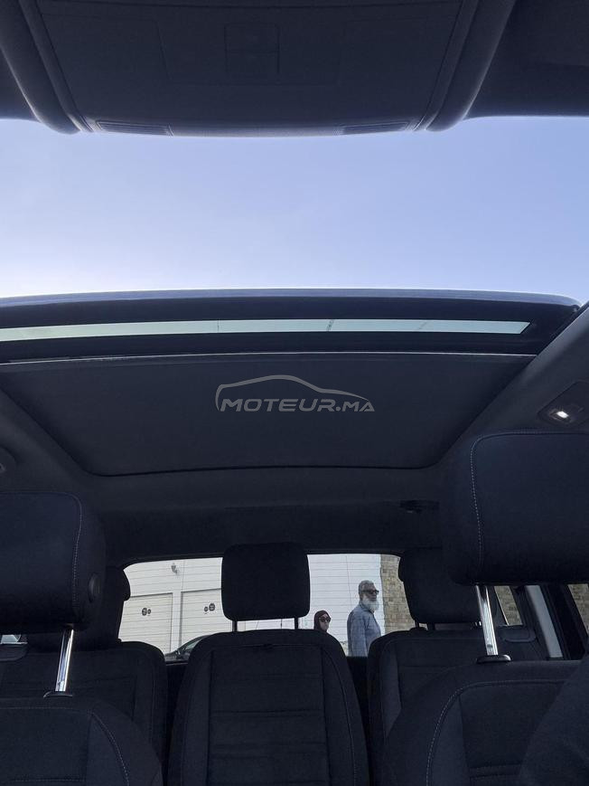 Touran 2,0 TDI 7 plas