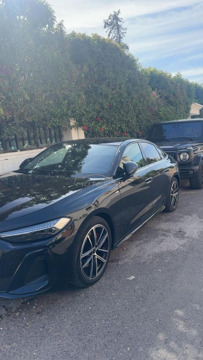 Audi A5 Sline 