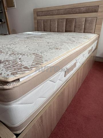 Matelas 160X200 à vendre - 2