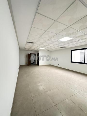 Bureaux en location - Roches Noires - 2