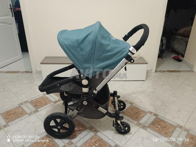 Poussette Shiha à vendre