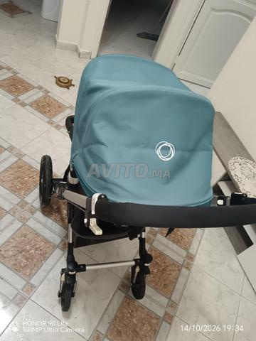 Poussette Shiha à vendre - 2