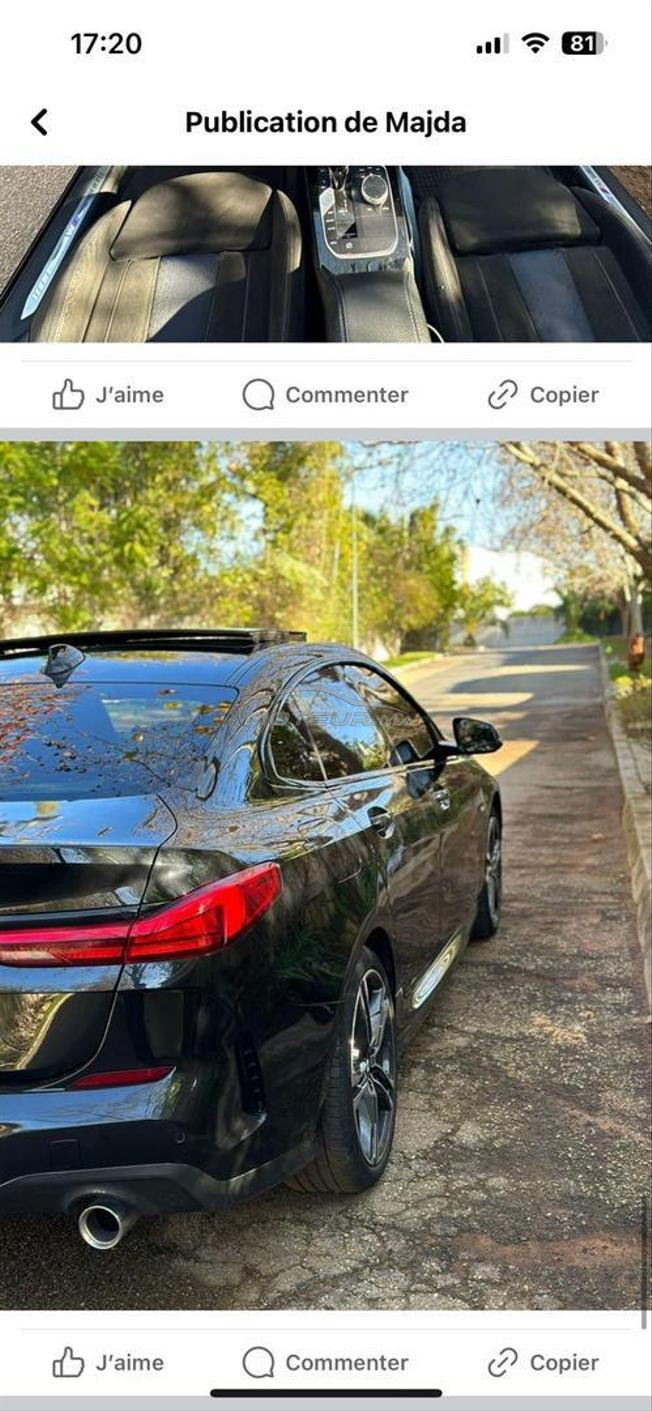 Mercedes-Benz Classe CLS Diesel Automatique 2019