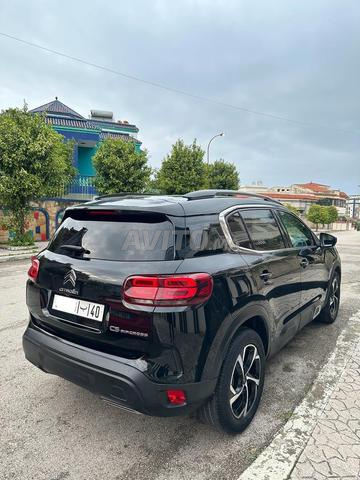 Citroën C5 Diesel Automatique 2020 klm 88k