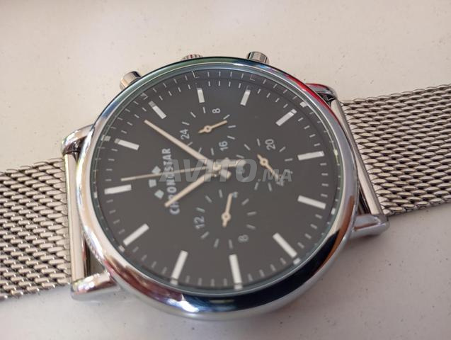Montre Chronostar Chrono Japan - 2