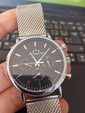Montre Chronostar Chrono Japan