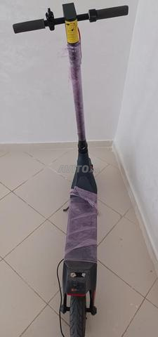 Narjis trottinette sportive pliable - Fès - 2