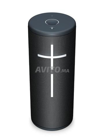 Enceinte Bluetooth Logitech Ultimate Ears Boom 4 - 2