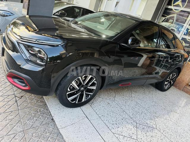 Citroën c 4 - 2