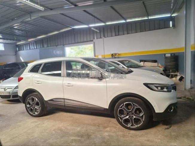 kadjar intense