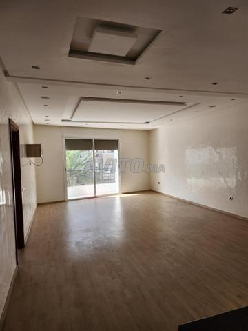 Bel appartement à louer à Agdal