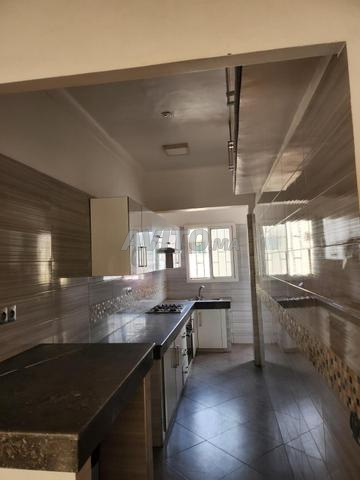 Bel appartement à louer à Agdal - 2