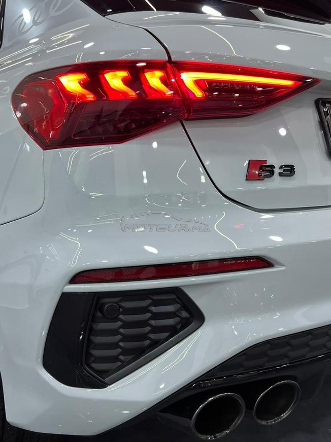 audi s3 2021