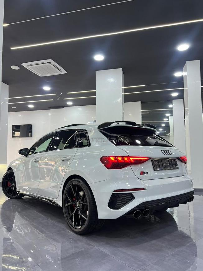 audi s3 2021