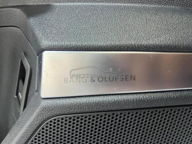 audi s3 2021