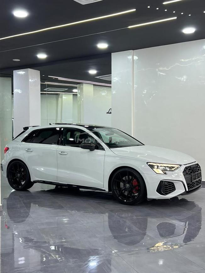 audi s3 2021