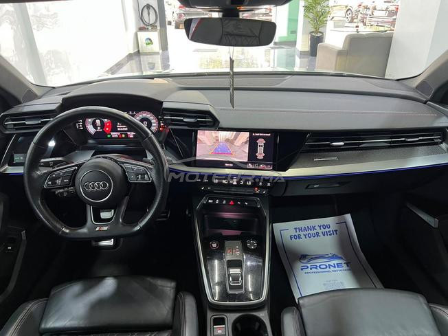 audi s3 2021