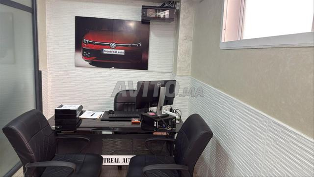 SCT DE LOCATION DE VOITURES - 2