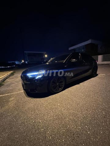 Audi A3 Sportback ديزل أوتوماتيك 2022 - 2