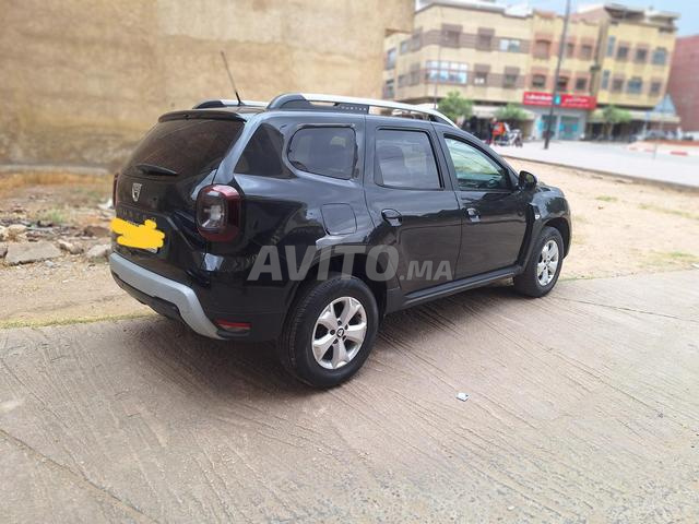 Dacia Duster - 2