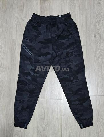 Pantalon Under Armour militaire original