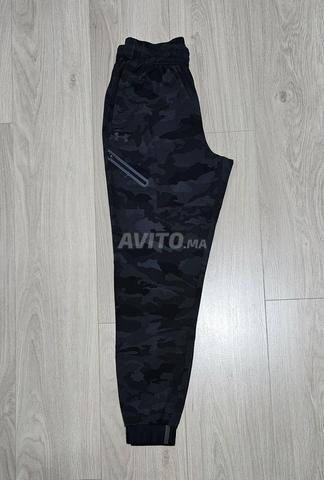 Pantalon Under Armour militaire original - 2