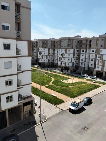 Appartement résidentiel meublé à LOUER à Errahma