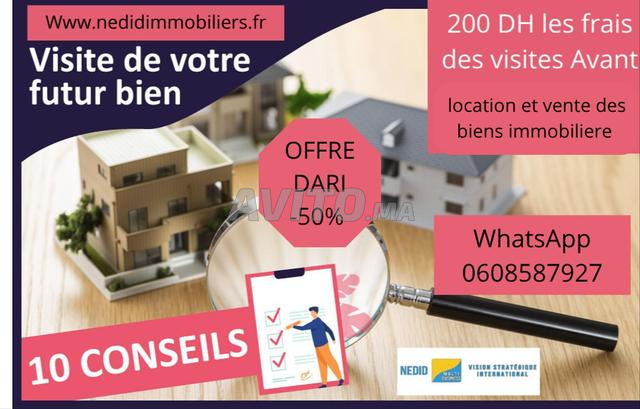 Appartement à louer 75 m² à Casablanca