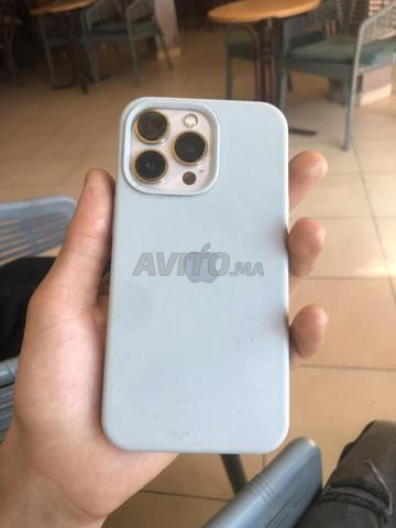 iPhone 13 Pro Bypass 128 Go entièrement original