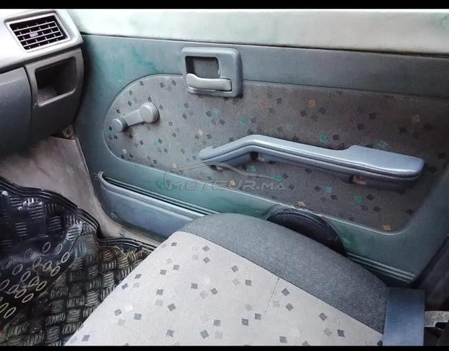 Suzuki maruti qtisadia
