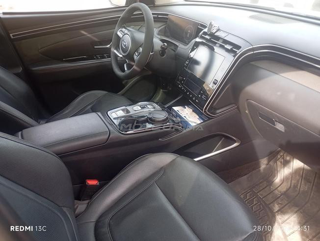 tucson tres propre premier man 