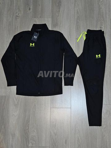 Ensemble Under Armour original taille M