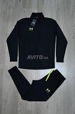 Ensemble Under Armour original taille M - 2