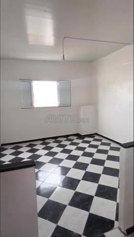Appt 70m² / 1 Chambre-2 Salons / Macdo Maarif - 2