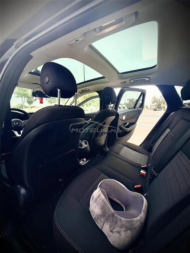 GLC300de 4matic Diesel Électrique 2021