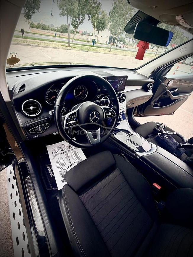 GLC300de 4matic Diesel Électrique 2021