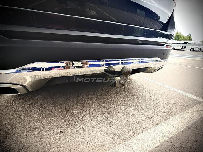 GLC300de 4matic Diesel Électrique 2021