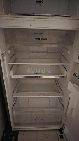 Réfrigérateur Samsung 400 L - 2
