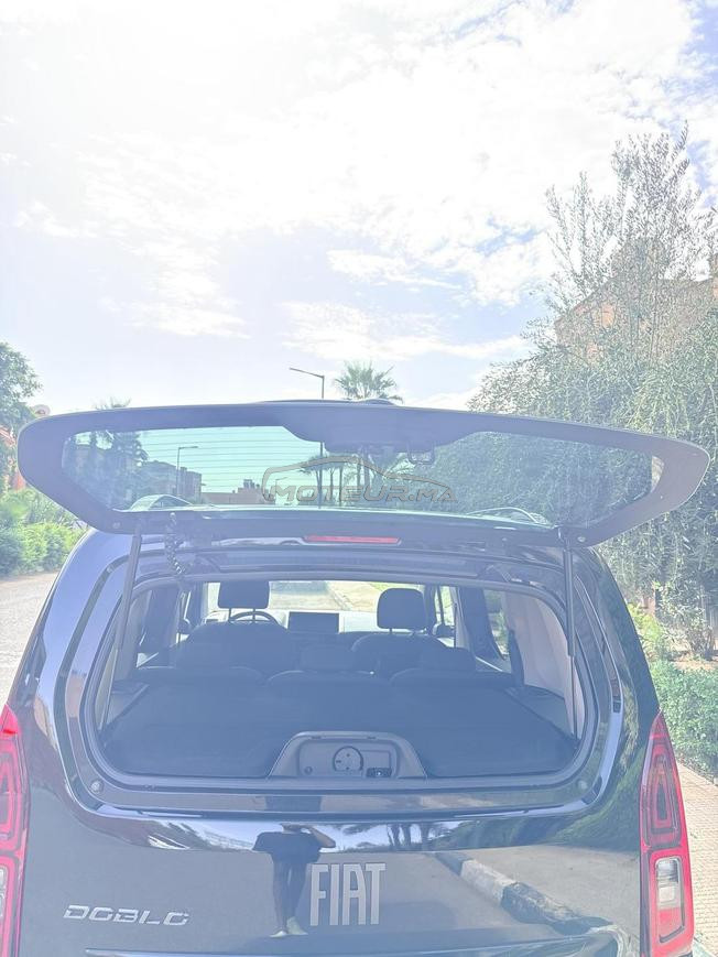 fiat foblo 2025