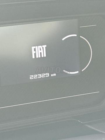 Fiat Foblo 2025