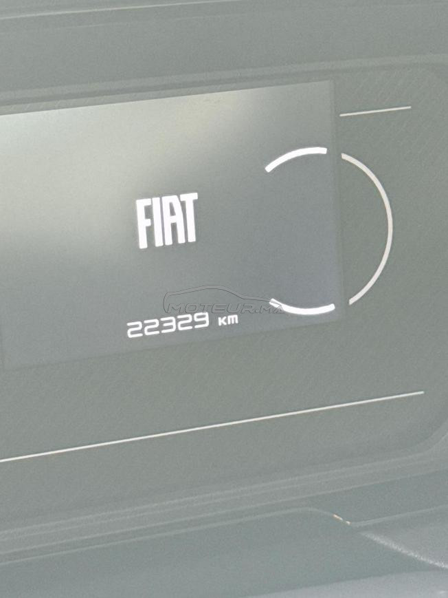 fiat foblo 2025