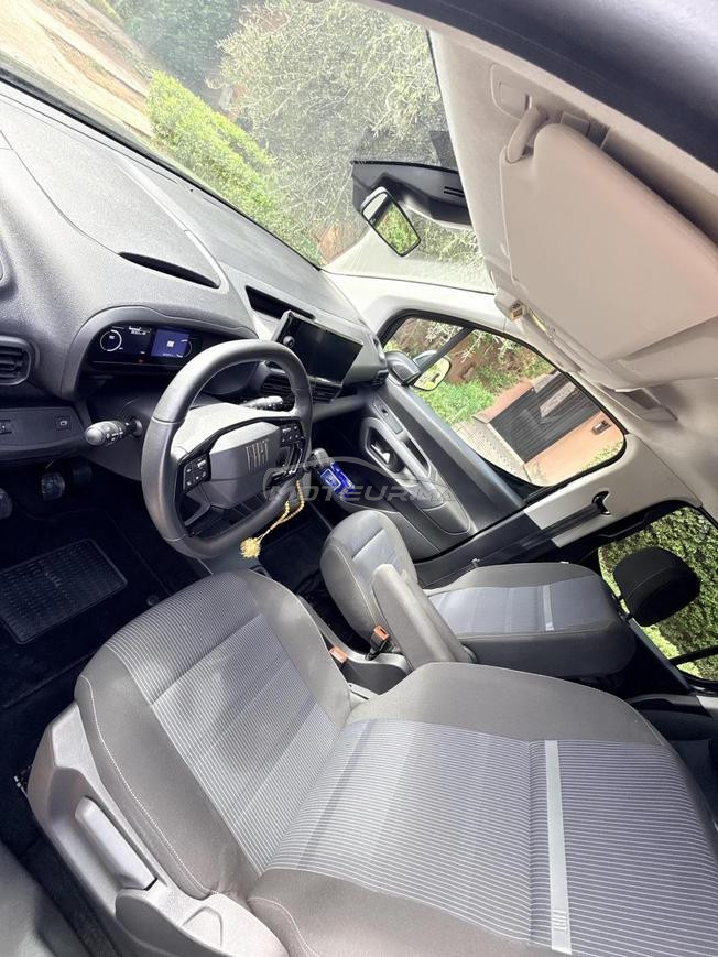 fiat foblo 2025