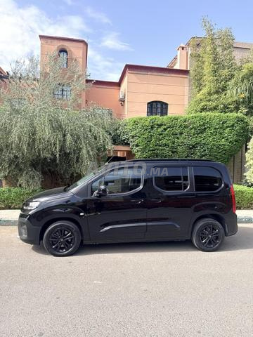 Fiat Foblo 2025 - 2